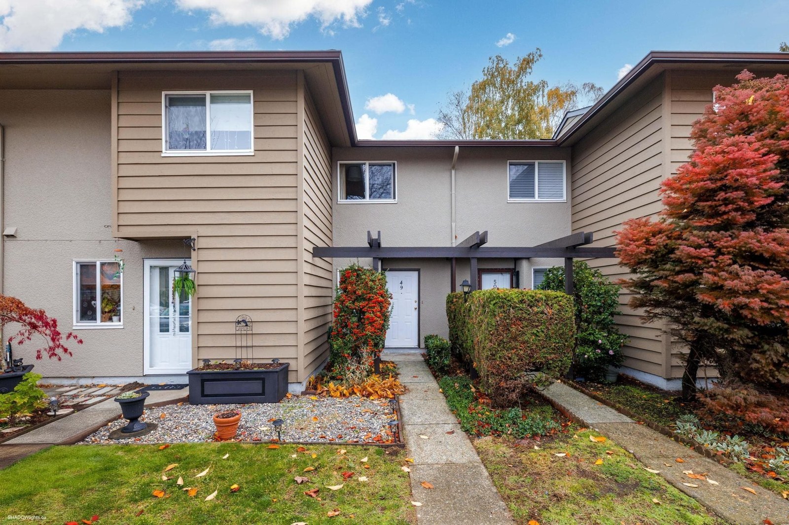 Cedar Grove Estates